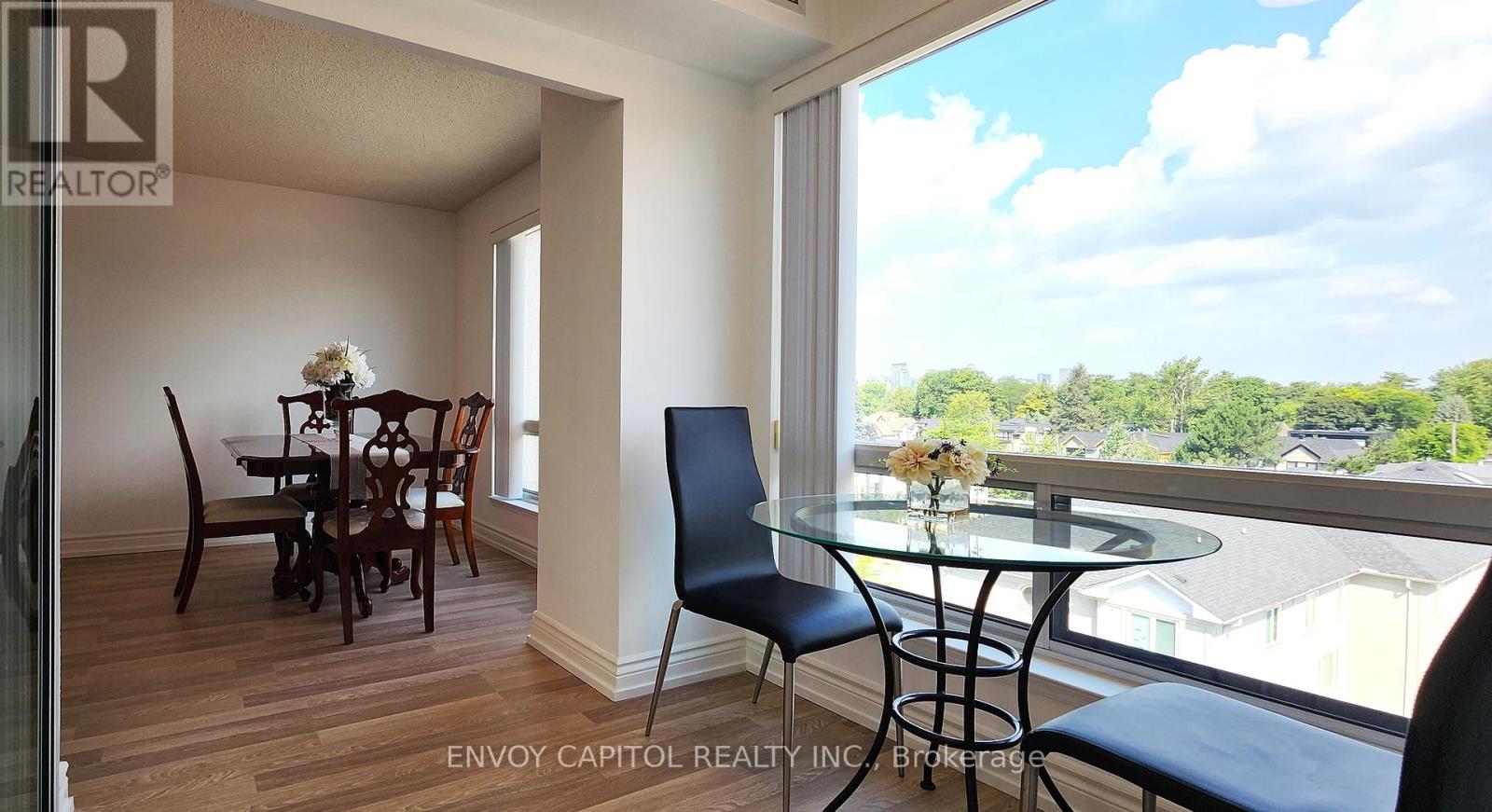 Photo 9 of 602 1 Hycrest Avenue, Toronto ON
