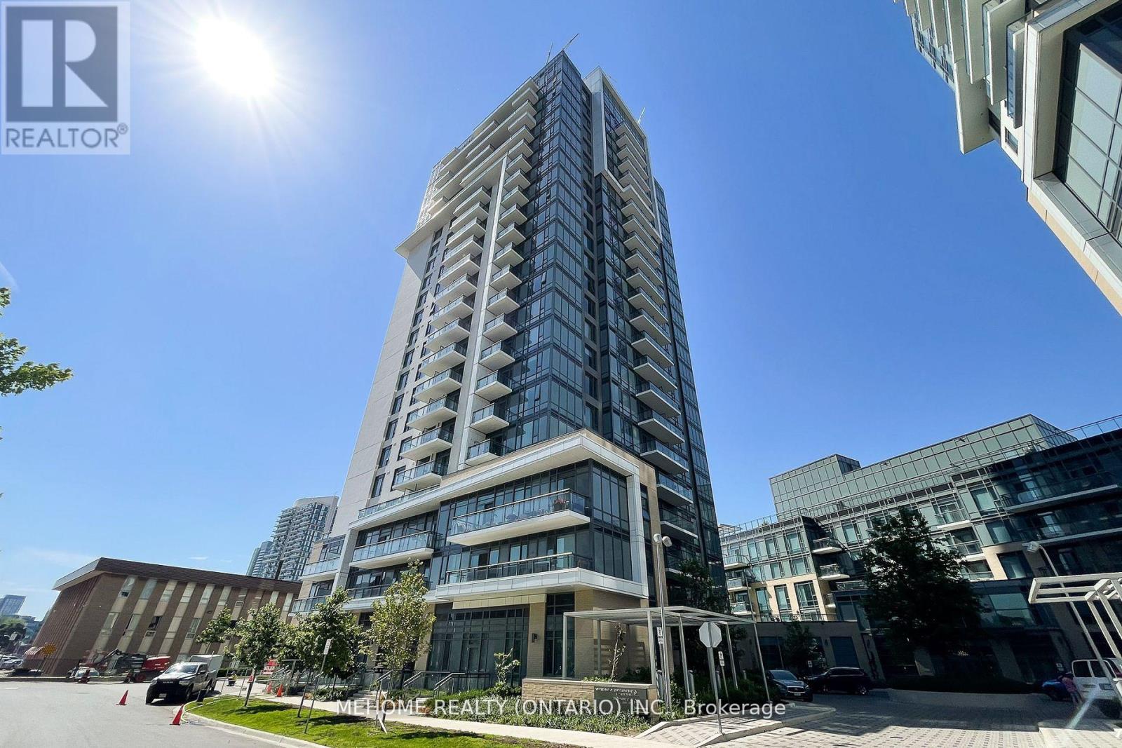 Photo 4 of 207 50 Ann Oreilly Road, Toronto ON