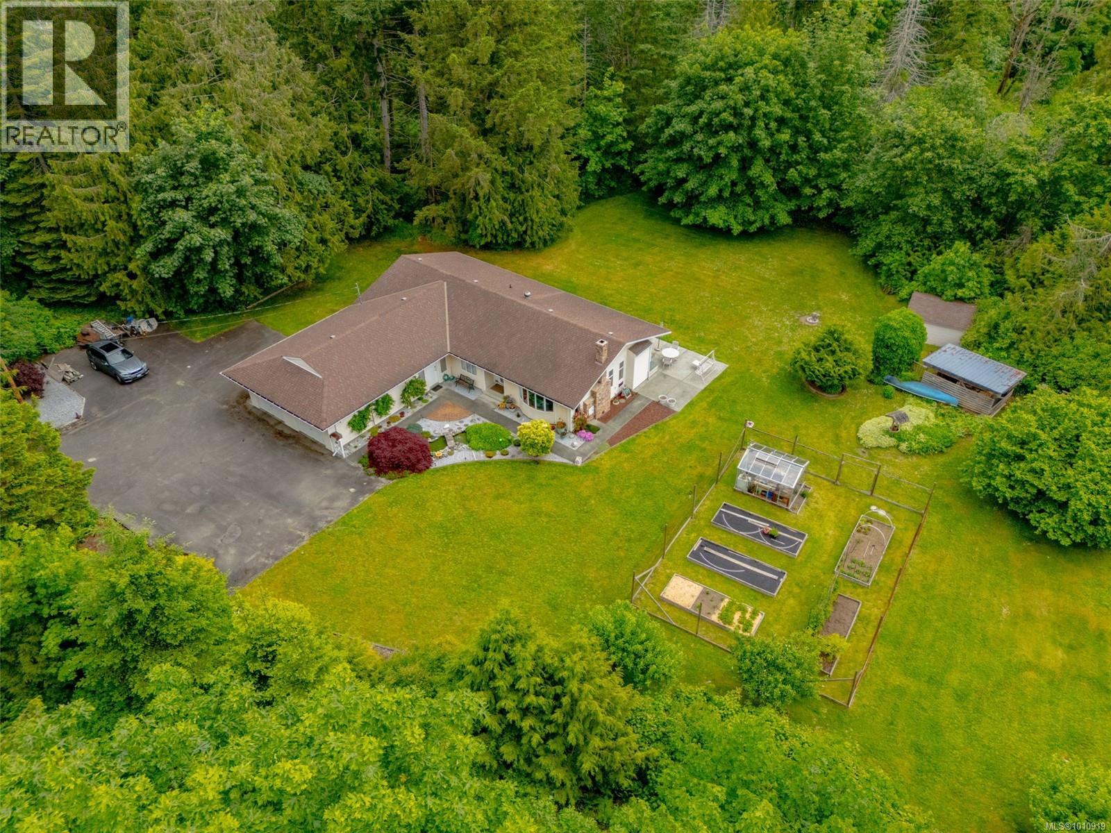 Photo 60 of 1760 Woobank Rd, Nanaimo BC