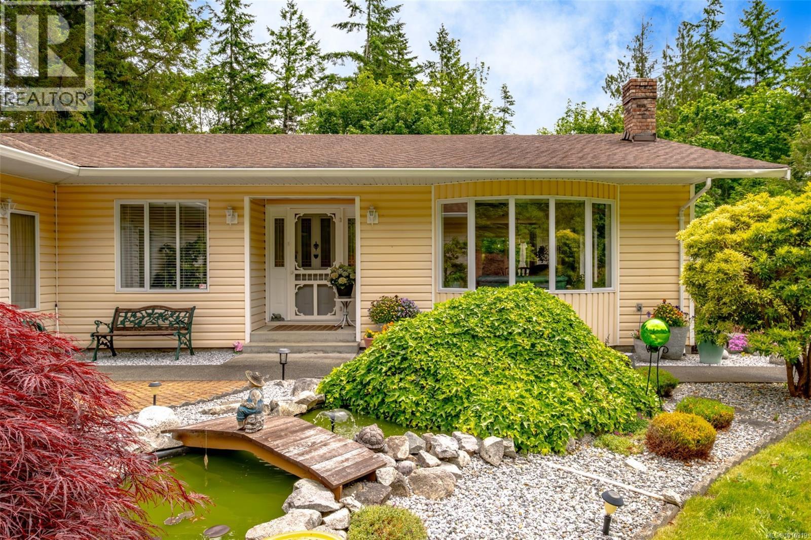 Photo 17 of 1760 Woobank Rd, Nanaimo BC