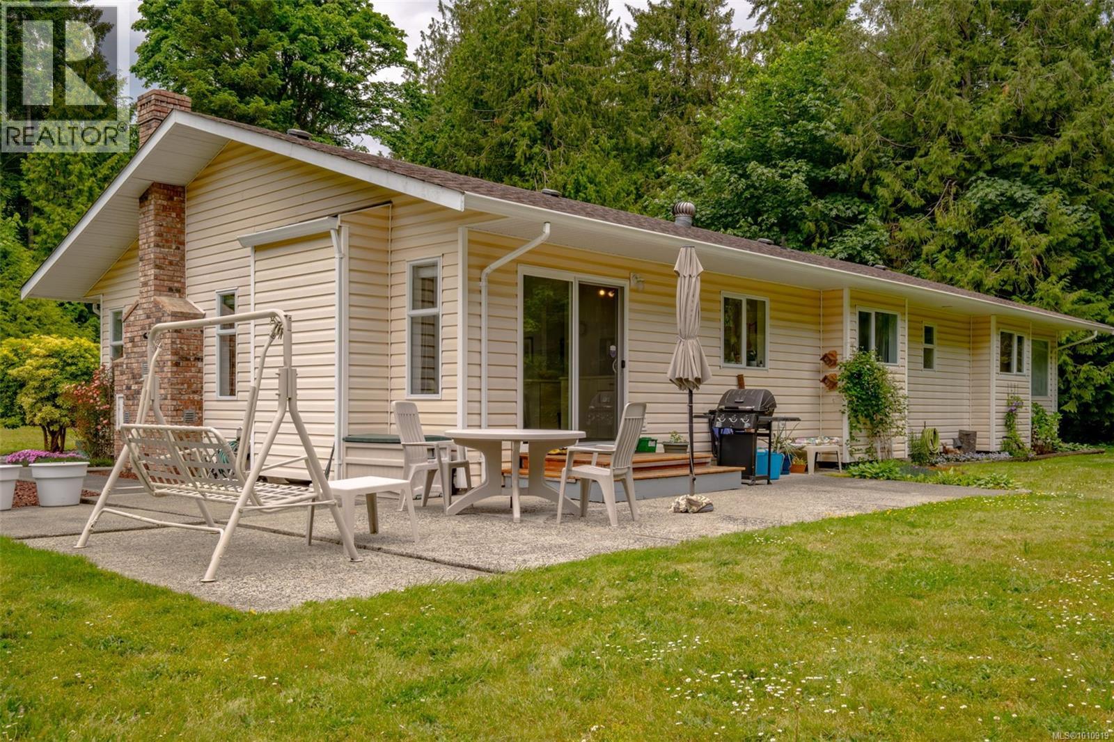 Photo 61 of 1760 Woobank Rd, Nanaimo BC