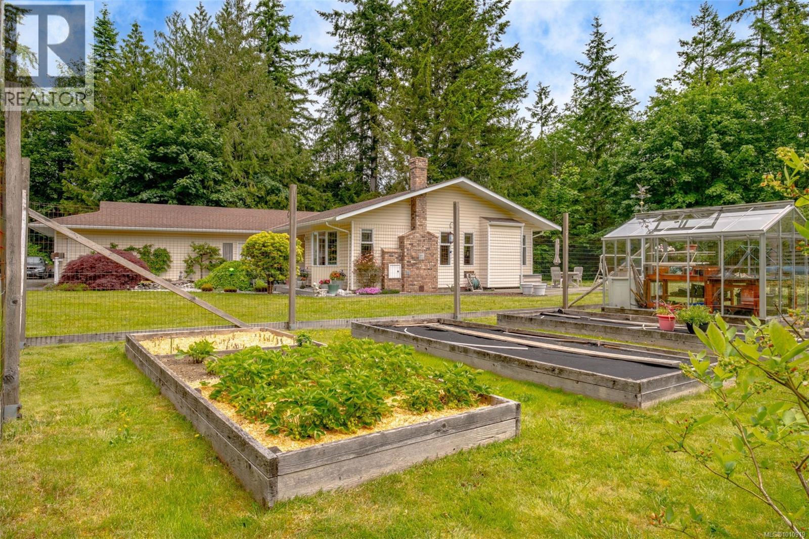 Photo 49 of 1760 Woobank Rd, Nanaimo BC