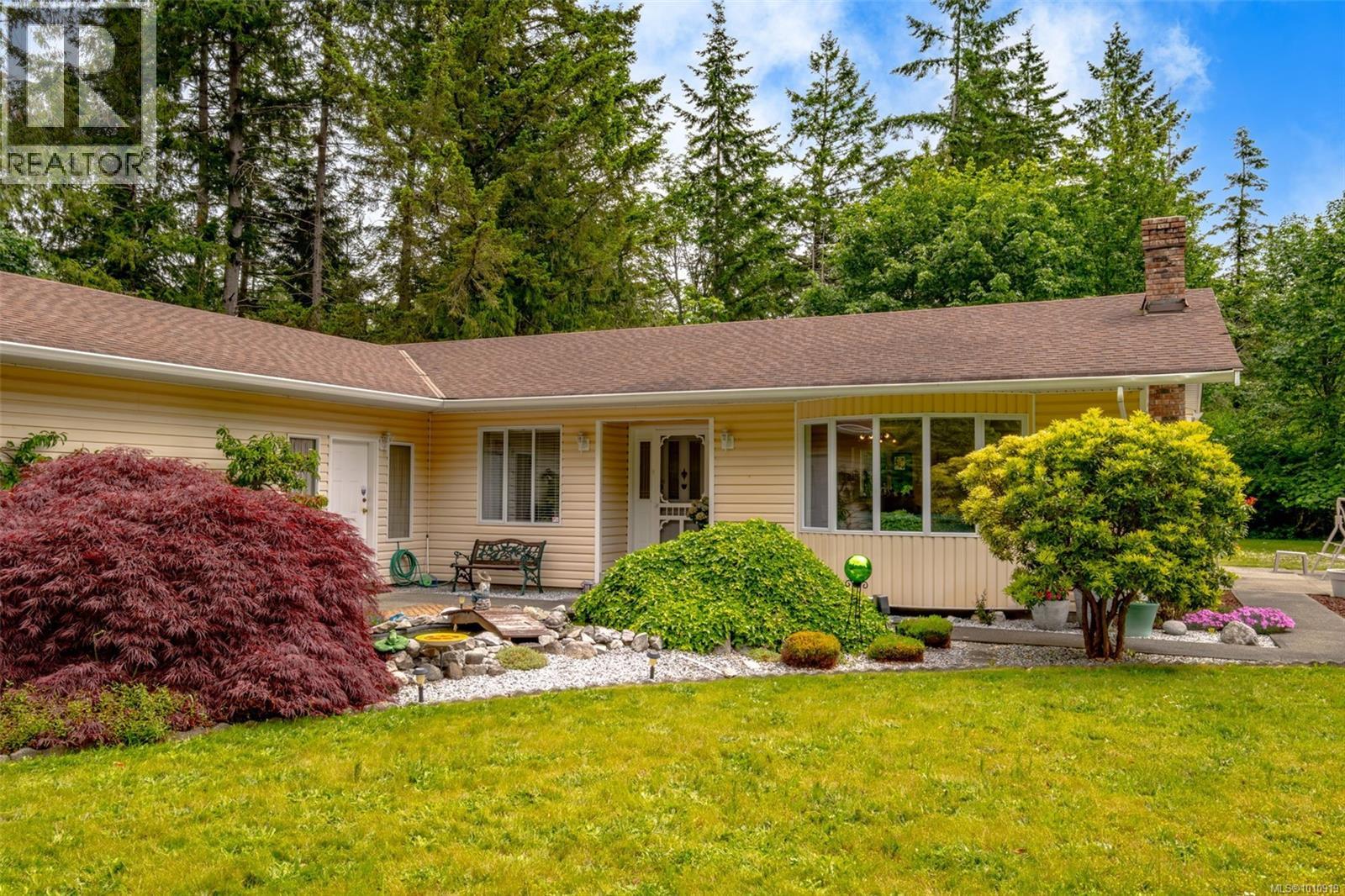 Photo 22 of 1760 Woobank Rd, Nanaimo BC