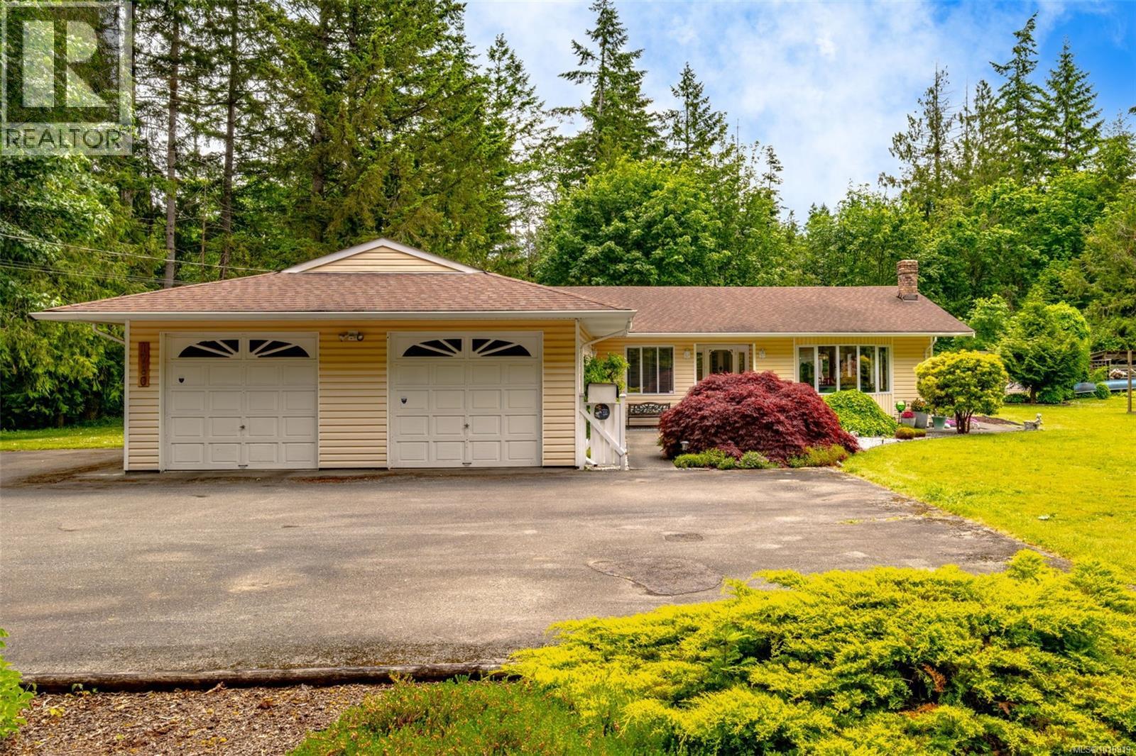 Photo 35 of 1760 Woobank Rd, Nanaimo BC