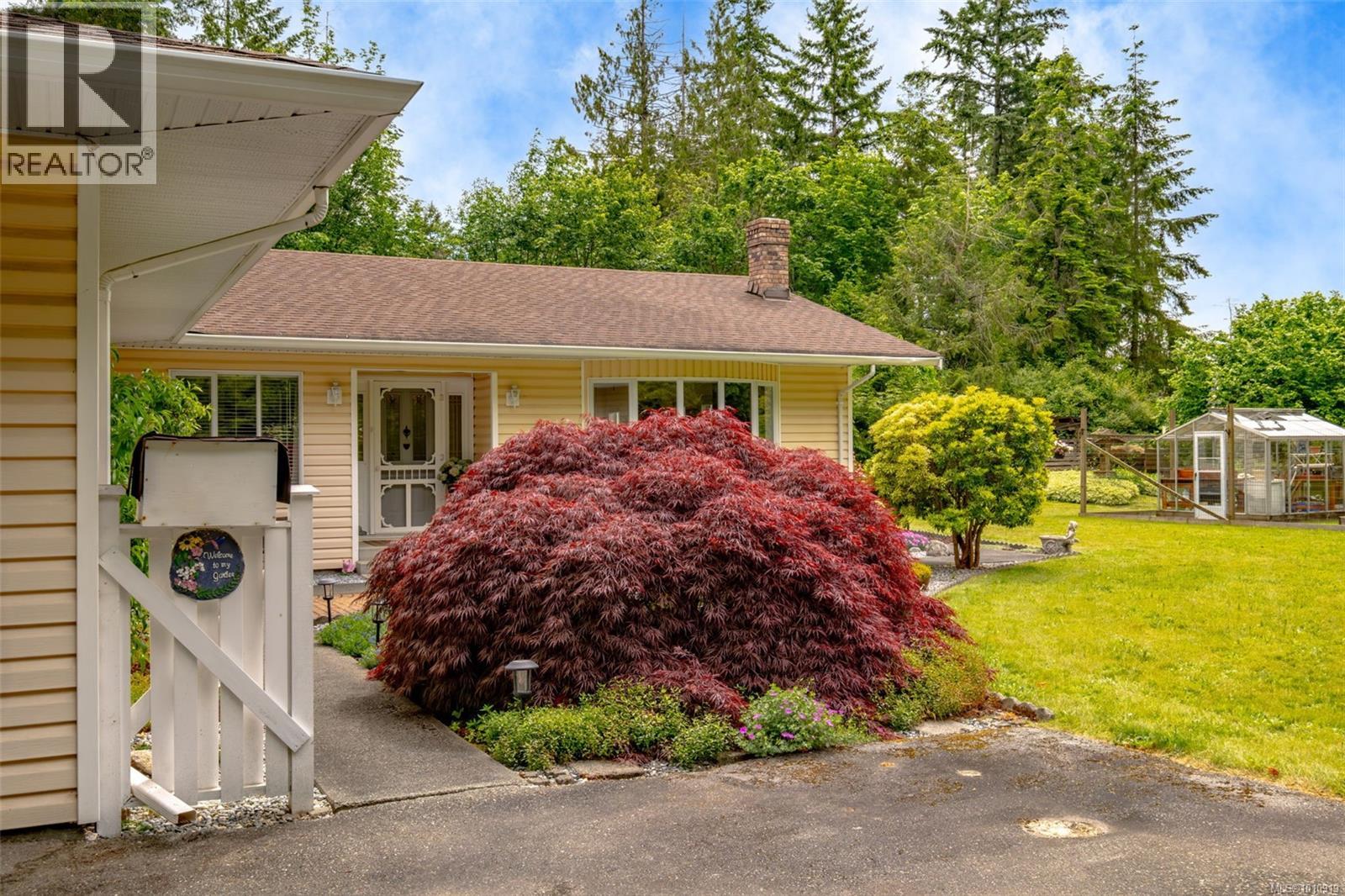 Photo 56 of 1760 Woobank Rd, Nanaimo BC