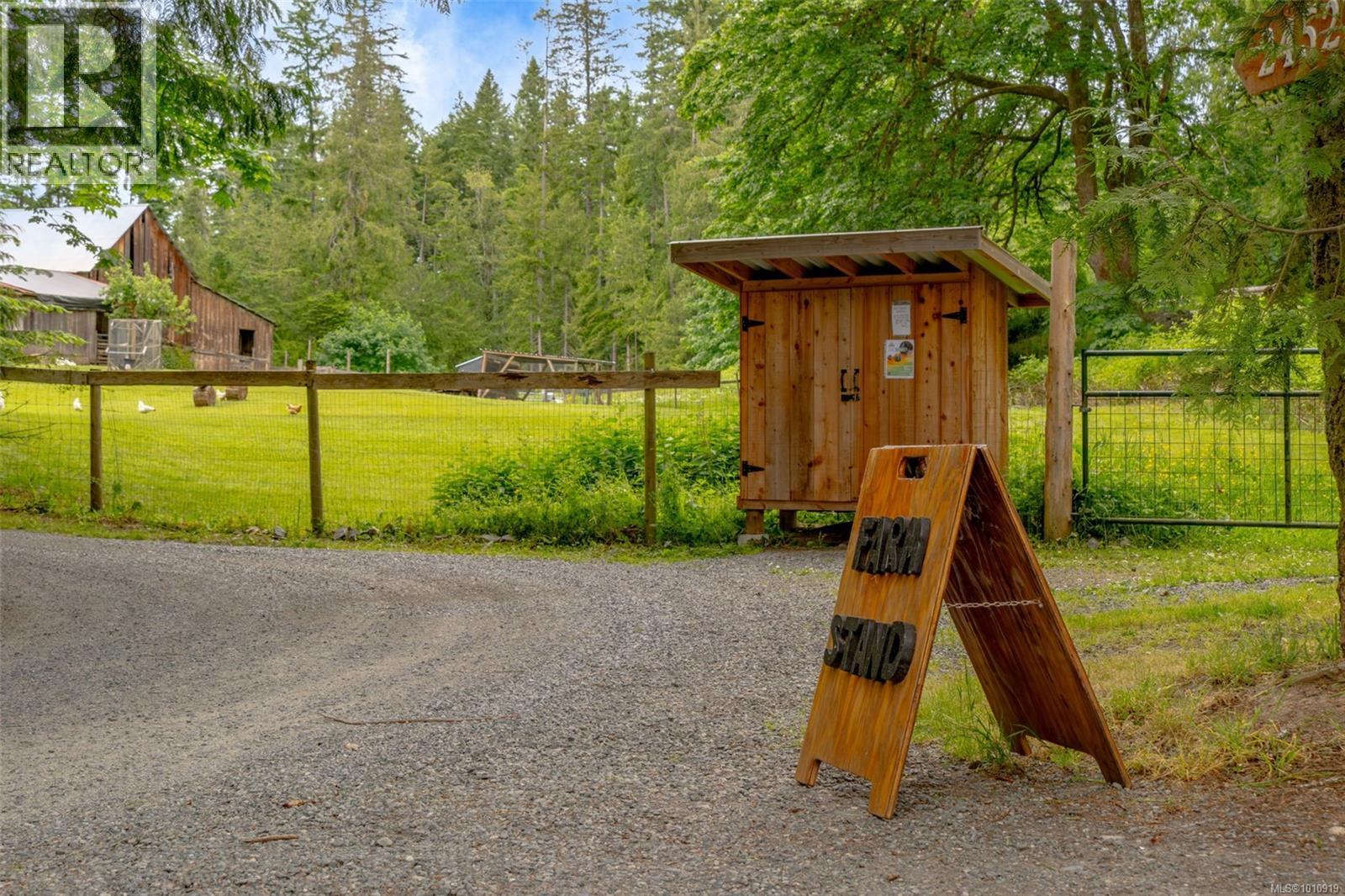 Photo 65 of 1760 Woobank Rd, Nanaimo BC