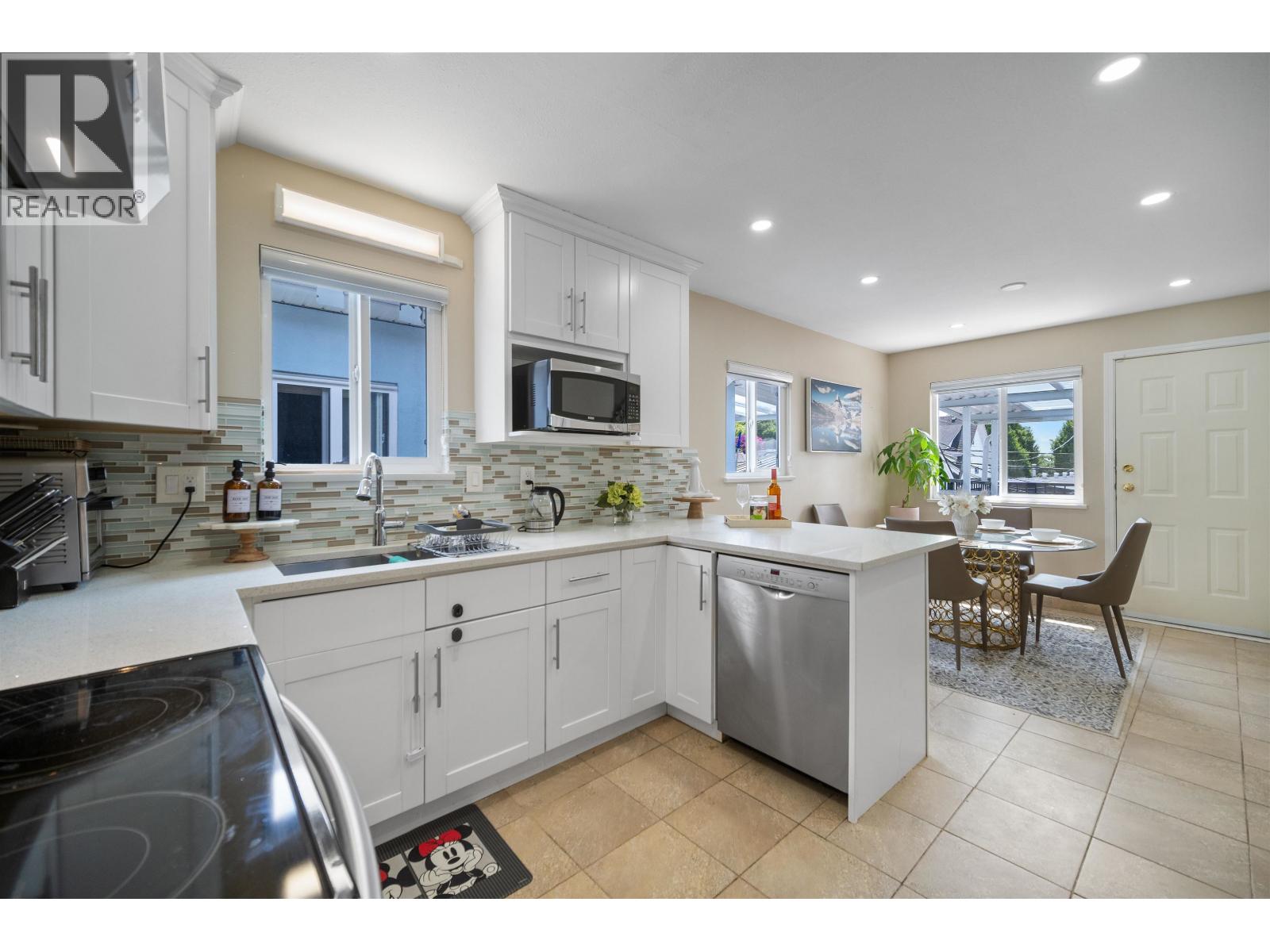 Photo 1 of 248 E 59th Avenue, Vancouver BC