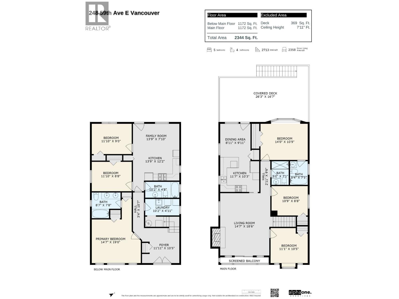 Photo 9 of 248 E 59th Avenue, Vancouver BC