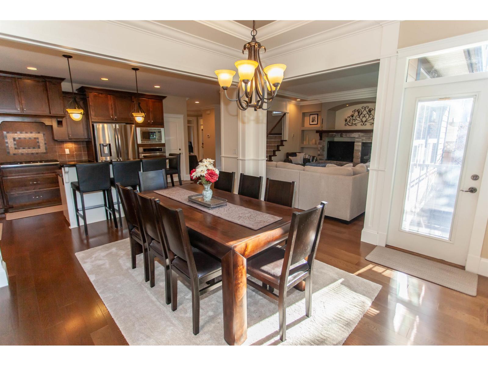 Photo 13 of 2513 164 Street, Surrey BC