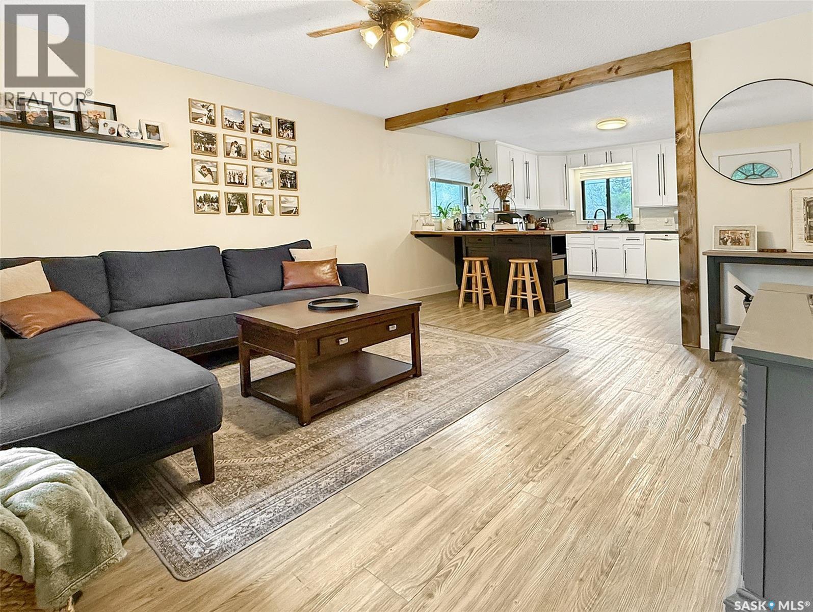 Single Family House Bungalow for Sale in  th AVENUE NW Swift Current 