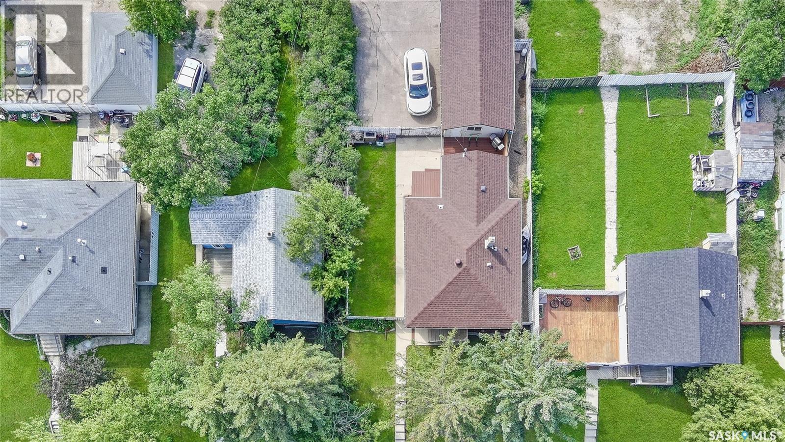 Single Family House Bungalow for Sale in  th AVENUE NW Swift Current 