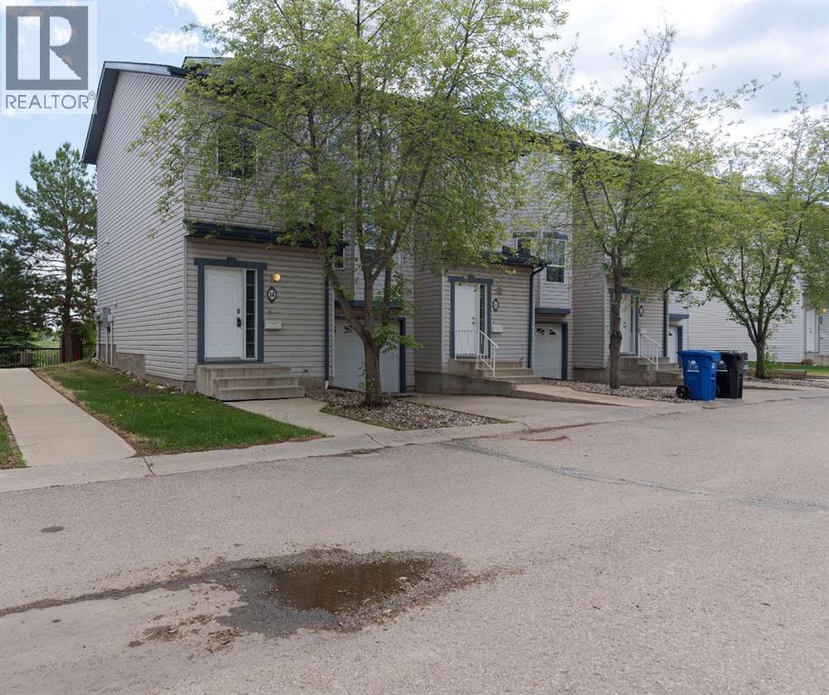 Photo 4 of 14 101 Langevin Road, Fort Mcmurray AB
