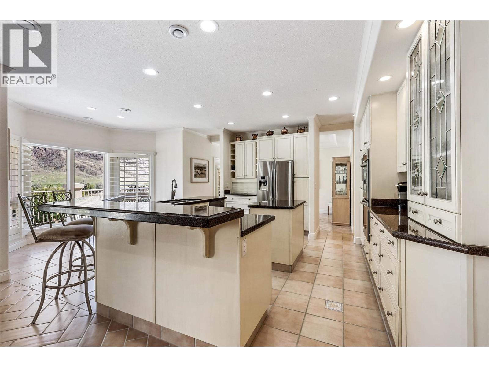6684 Chukar Drive, Kamloops