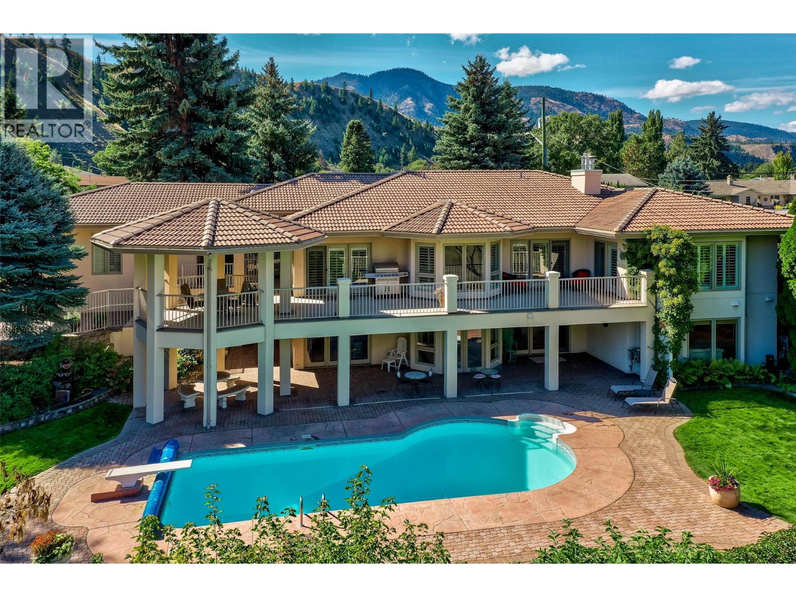 6684 Chukar Drive, Kamloops
