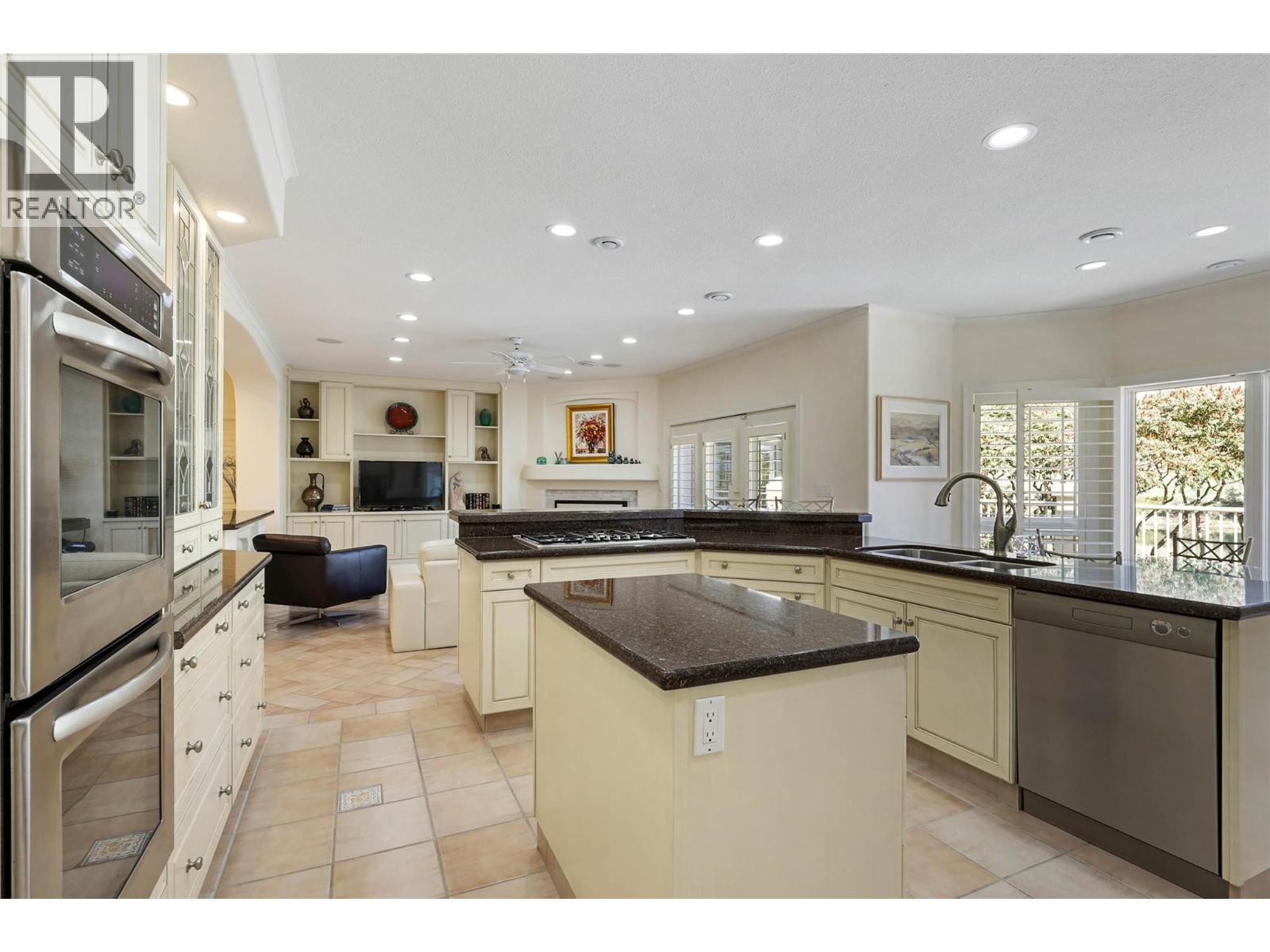 6684 Chukar Drive, Kamloops