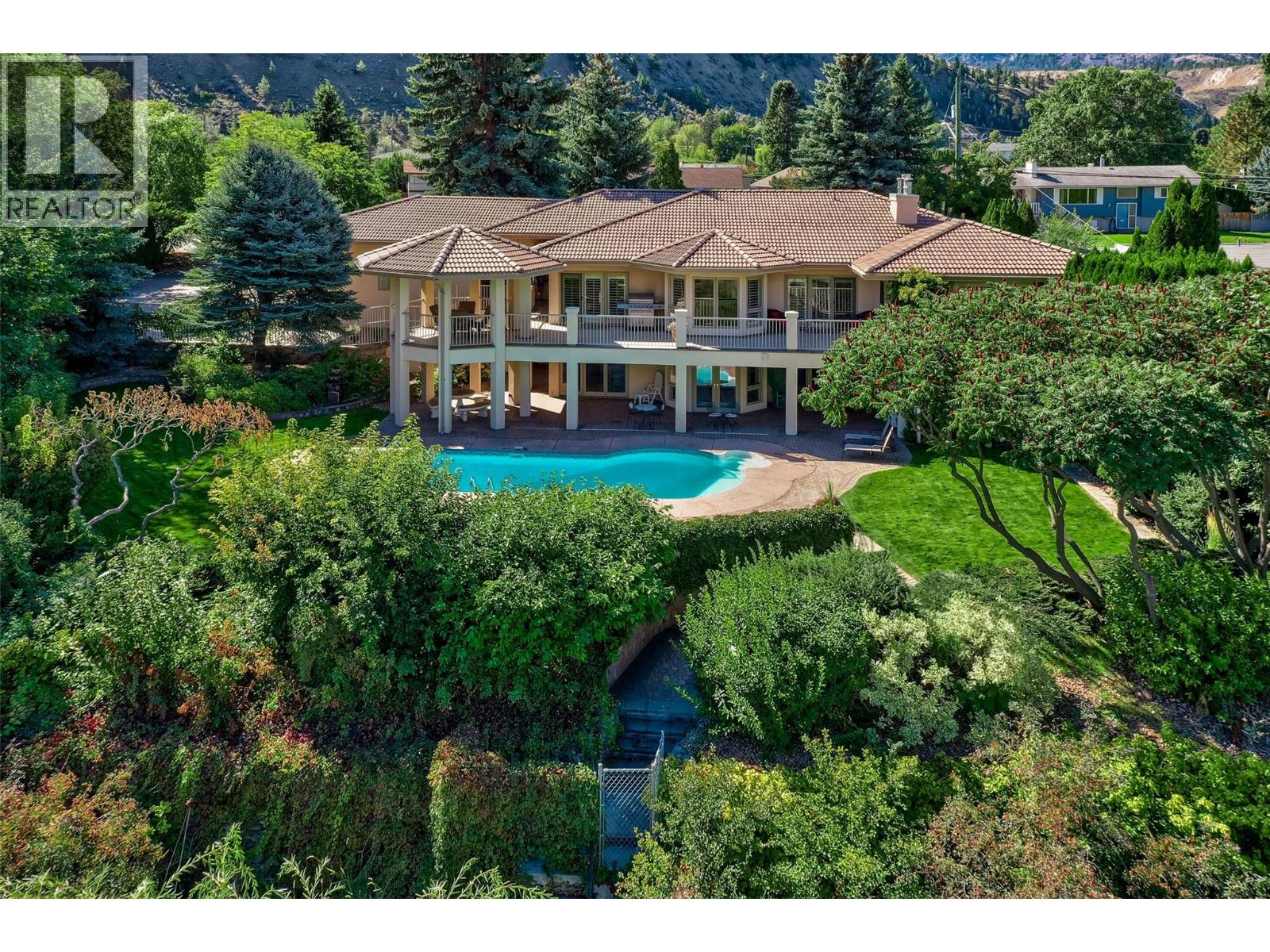 6684 Chukar Drive, Kamloops