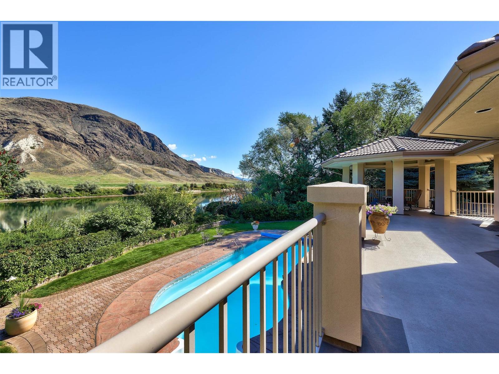 6684 Chukar Drive, Kamloops