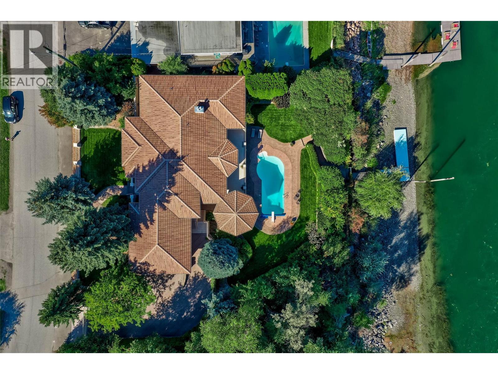 6684 Chukar Drive, Kamloops