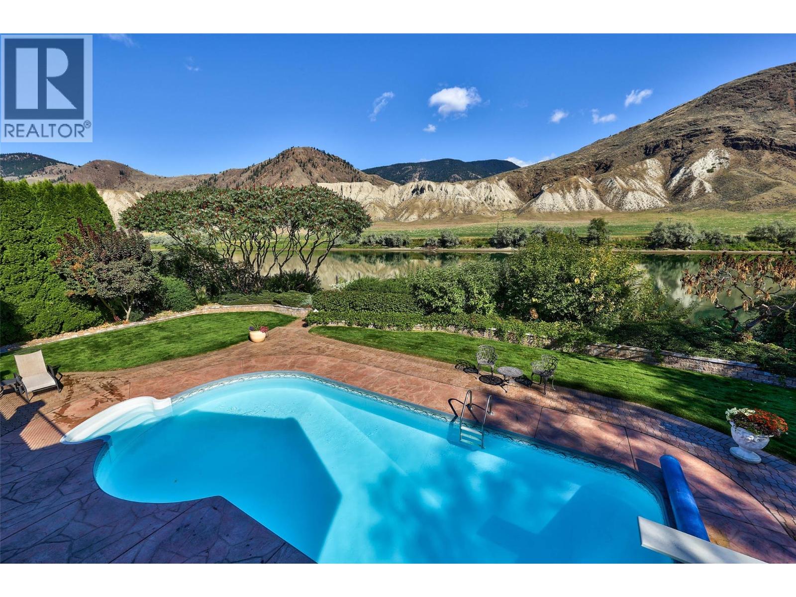 6684 Chukar Drive, Kamloops