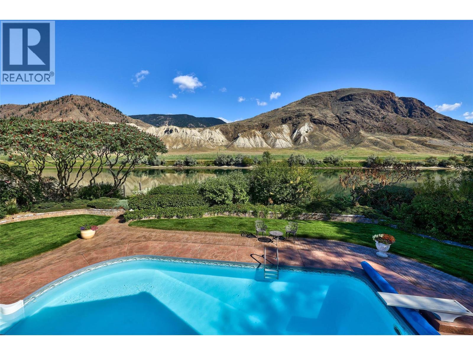 6684 Chukar Drive, Kamloops