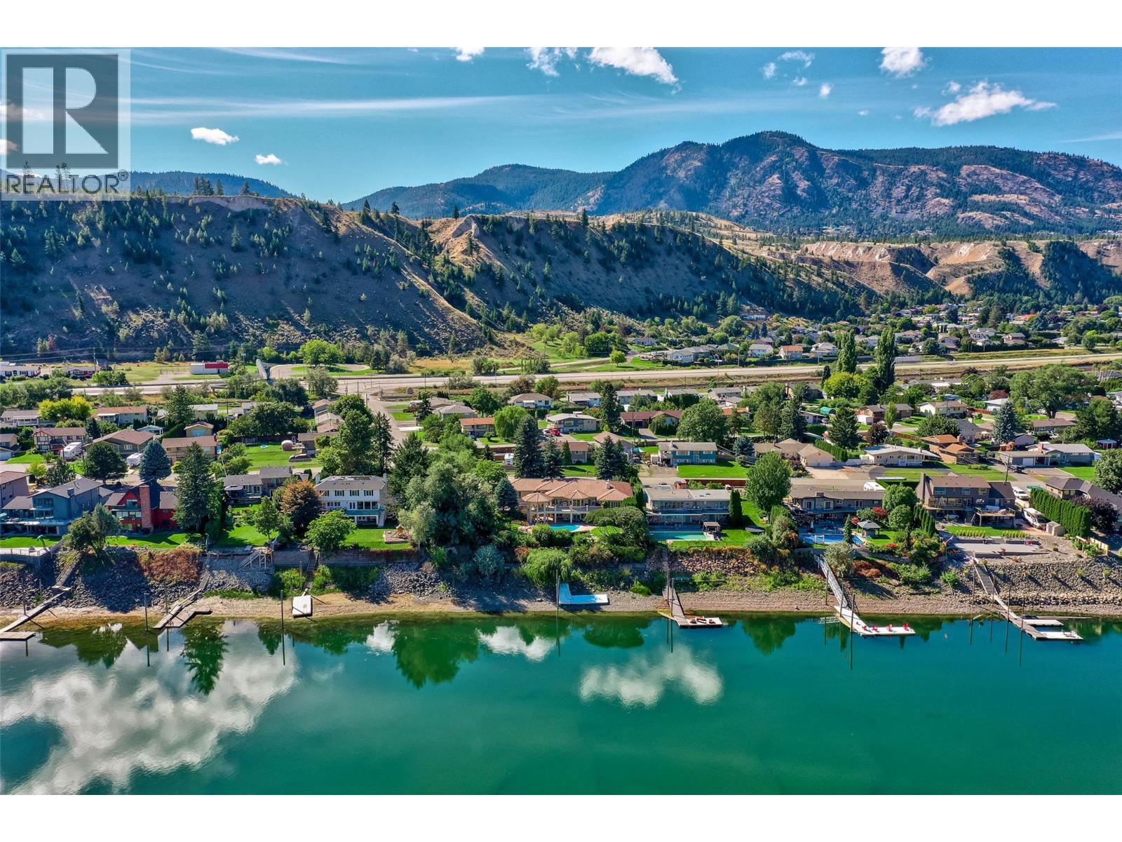 6684 Chukar Drive, Kamloops