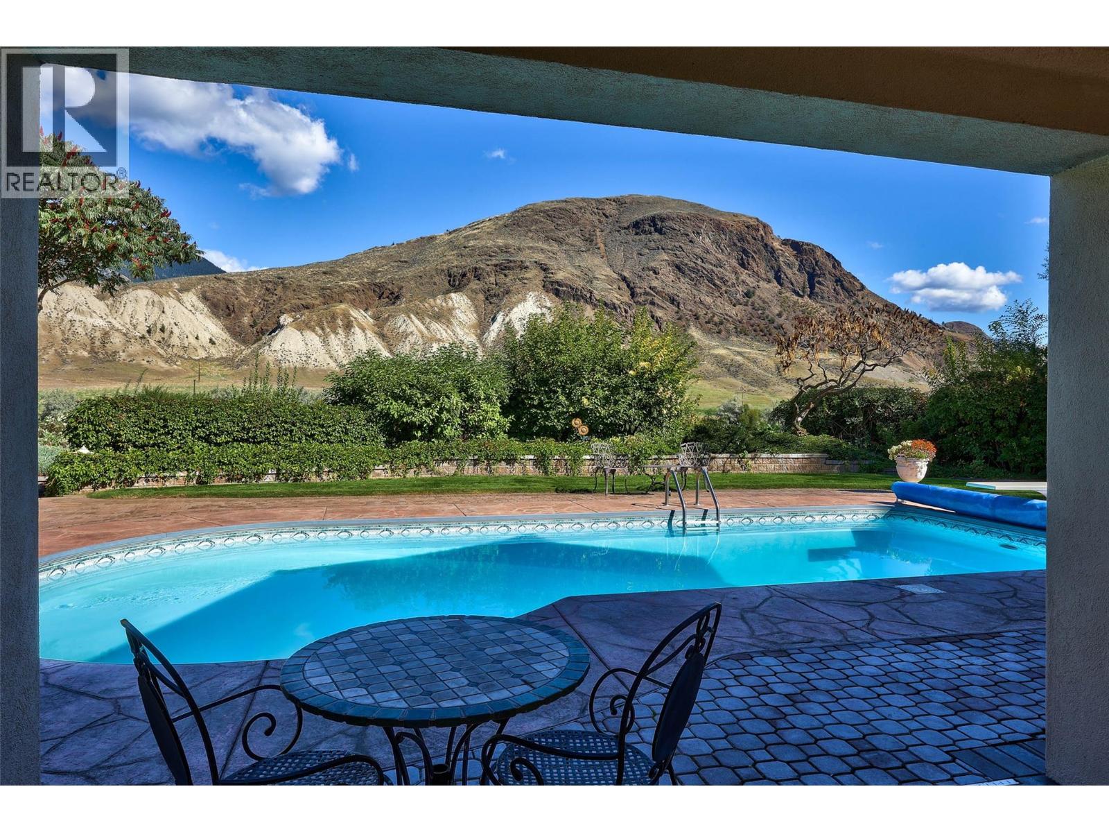 6684 Chukar Drive, Kamloops