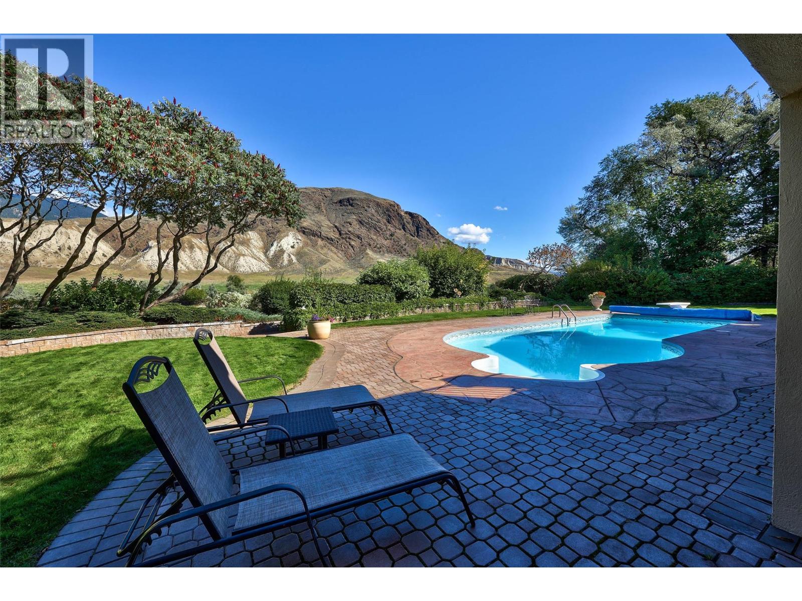 6684 Chukar Drive, Kamloops
