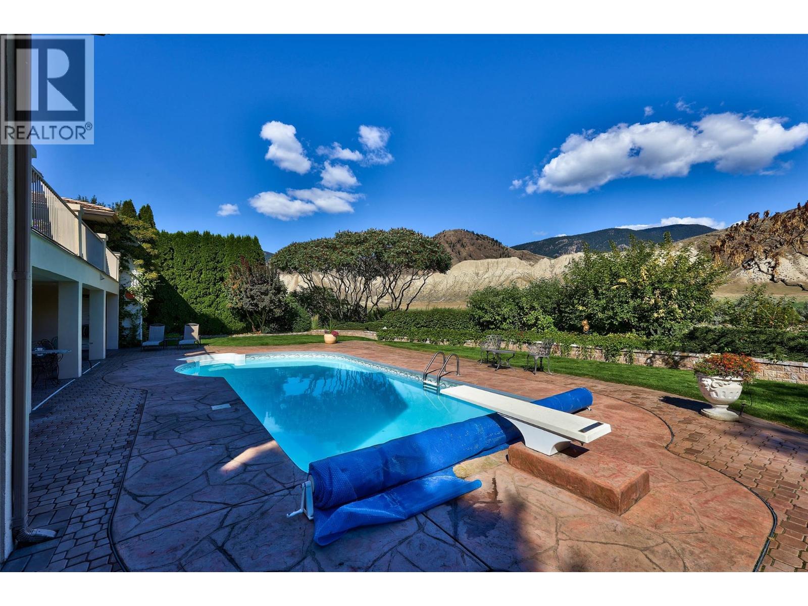 6684 Chukar Drive, Kamloops