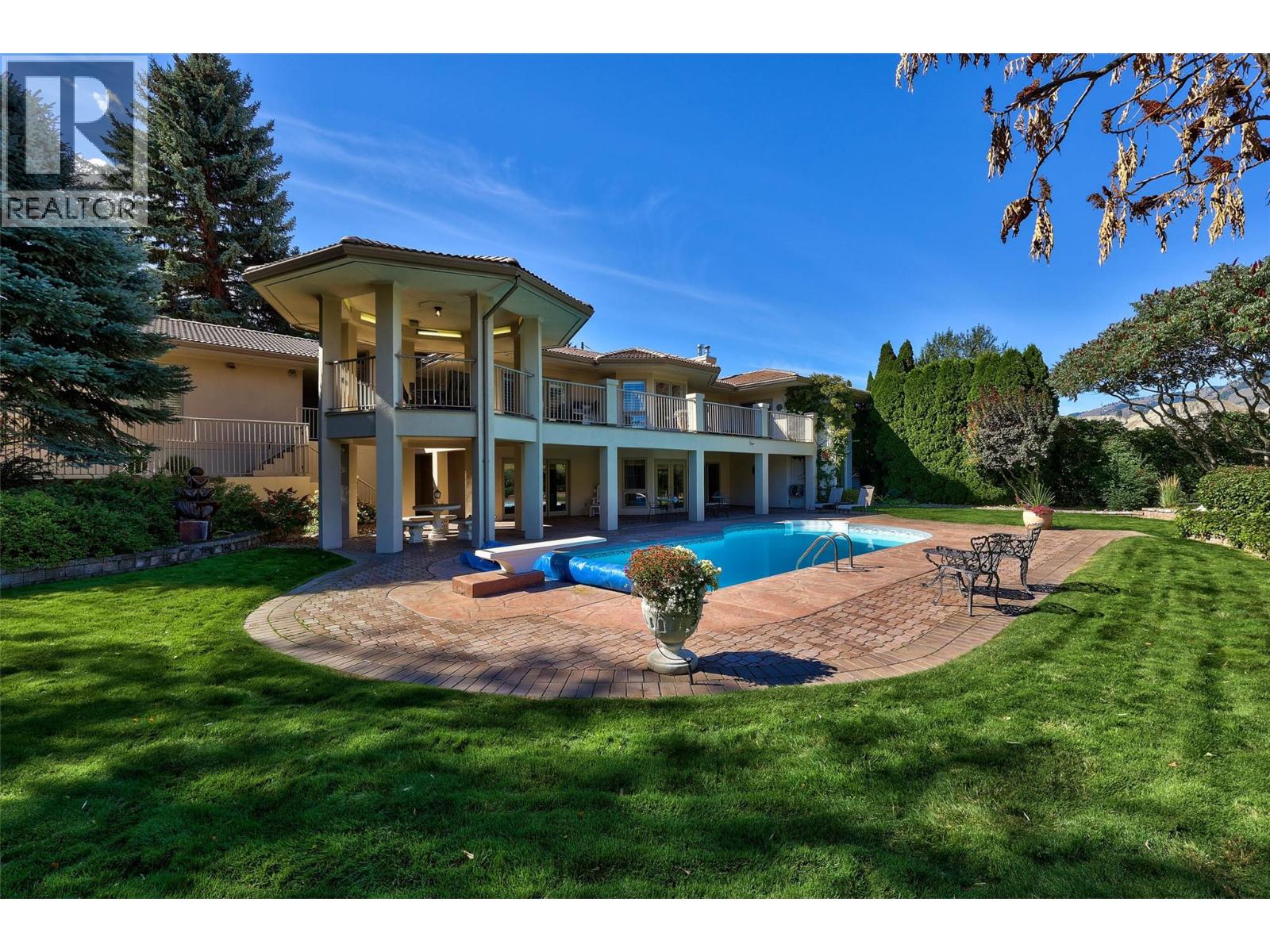 6684 Chukar Drive, Kamloops