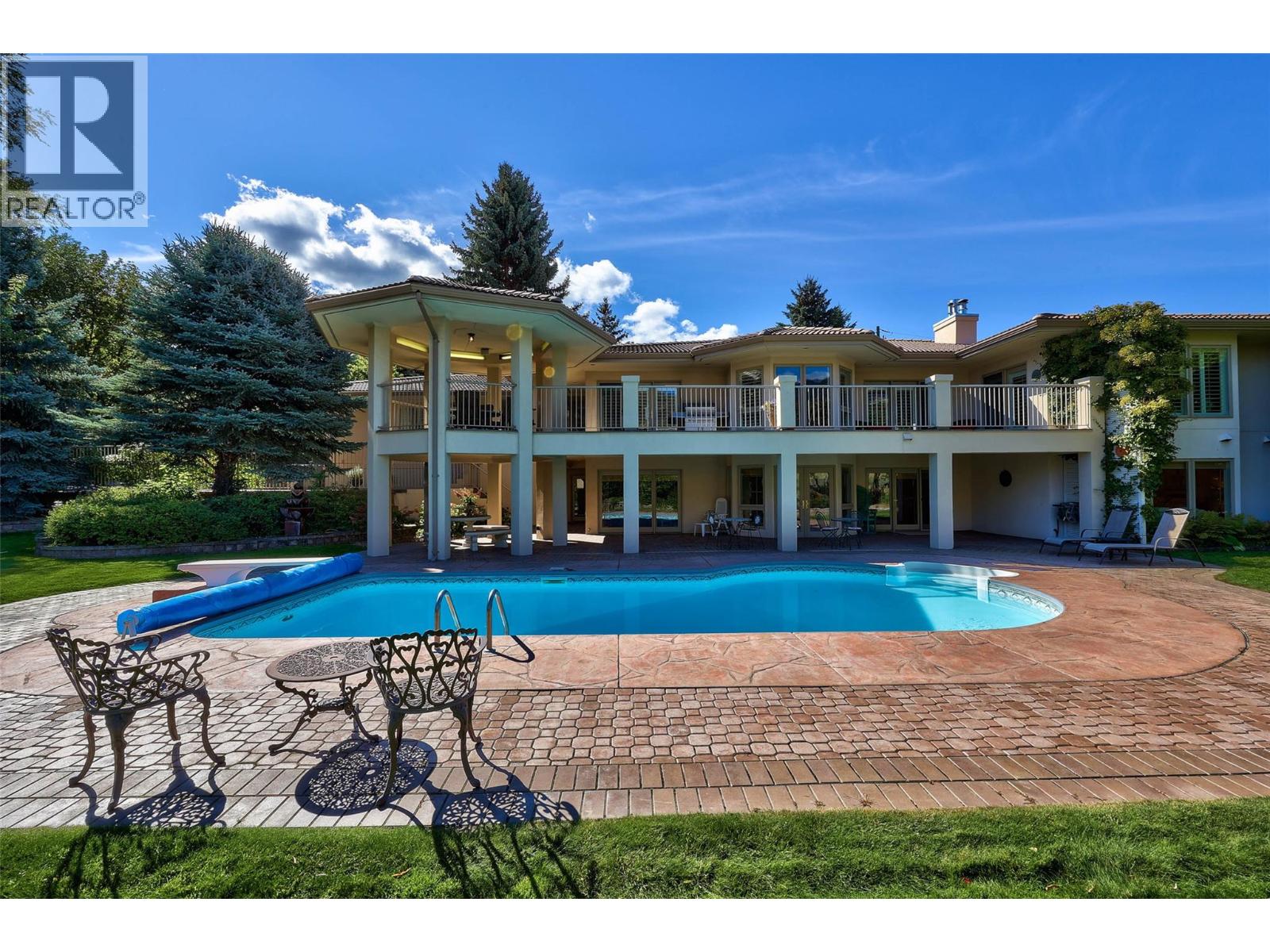 6684 Chukar Drive, Kamloops