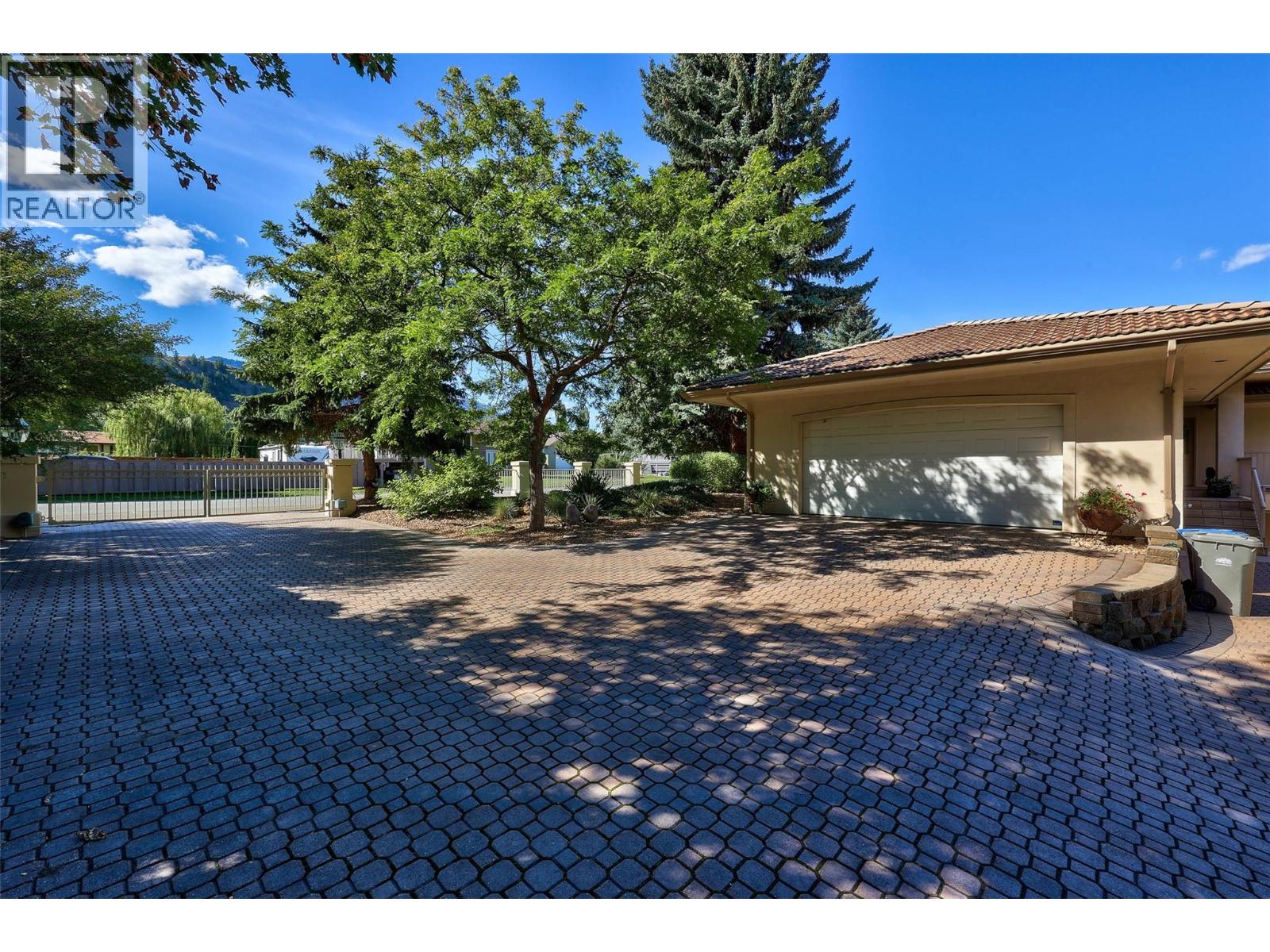 6684 Chukar Drive, Kamloops