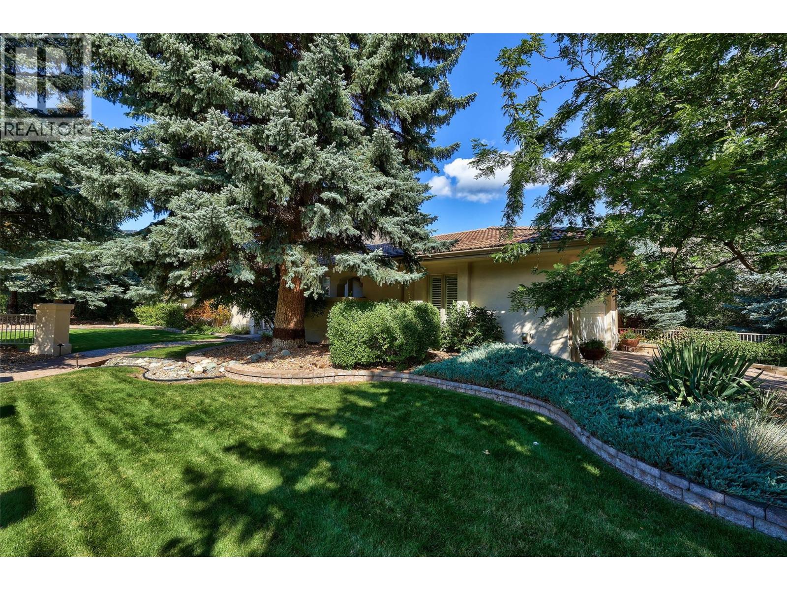 6684 Chukar Drive, Kamloops