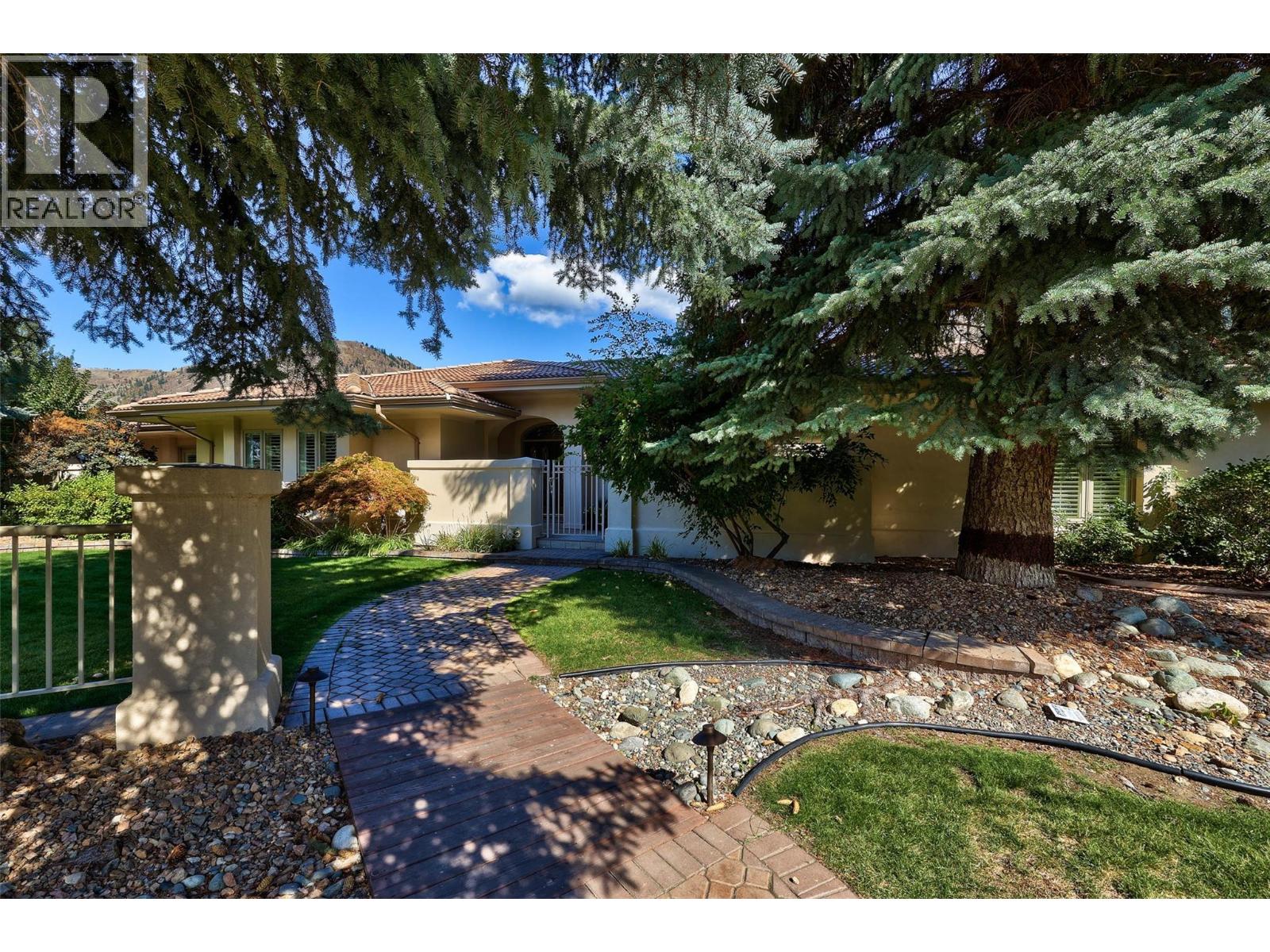 6684 Chukar Drive, Kamloops
