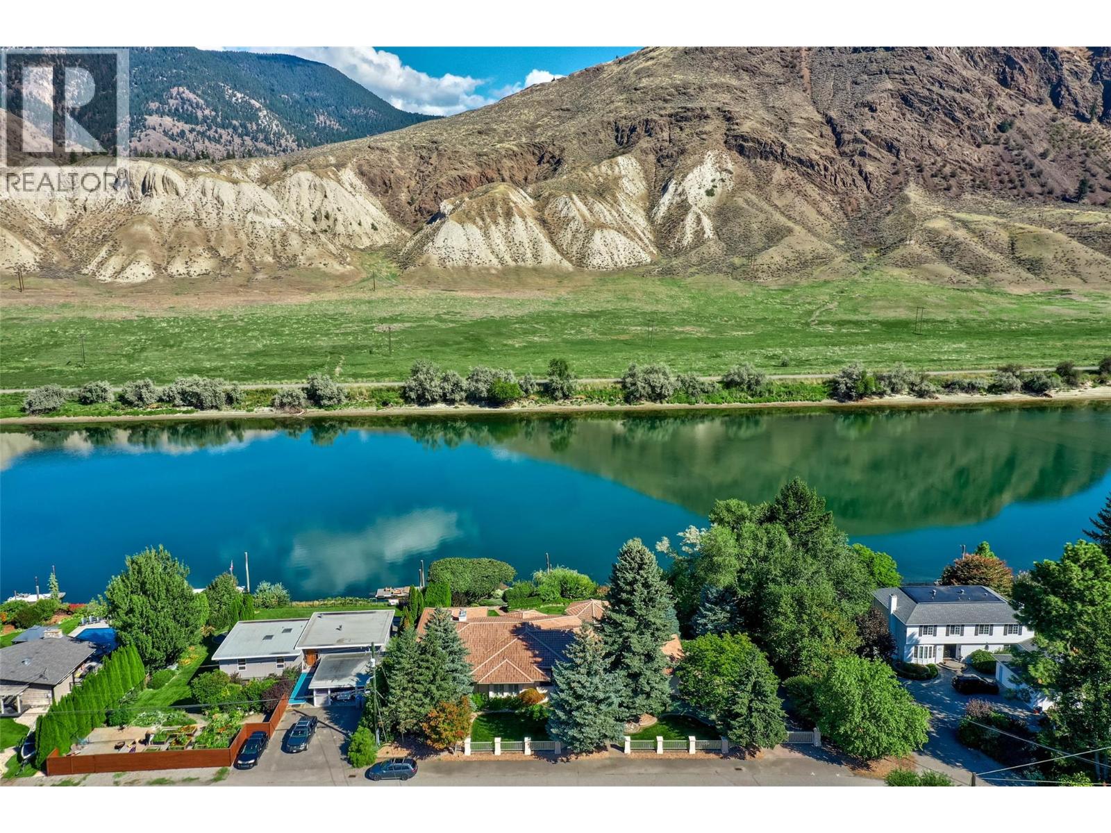 6684 Chukar Drive, Kamloops
