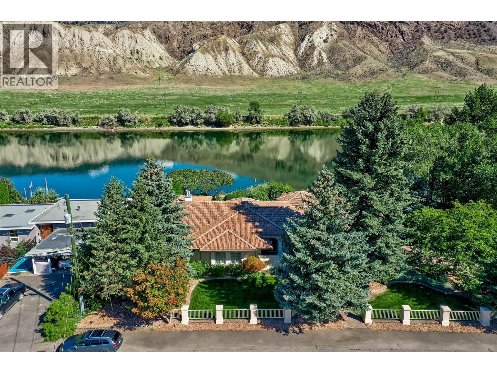6684 Chukar Drive, Kamloops