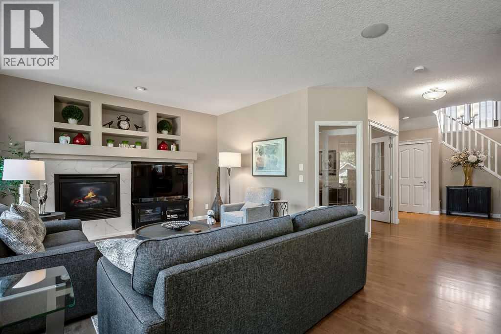 Single Family House for Sale in  Cranleigh Manor SE Cranston Calgary 