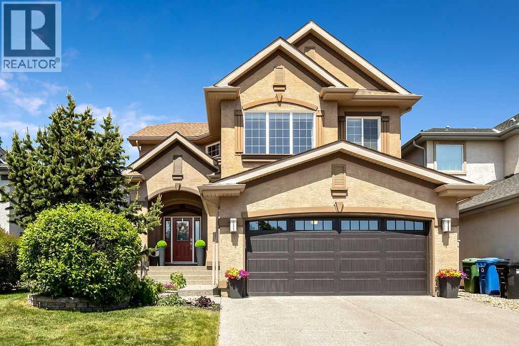 Single Family House for Sale in  Cranleigh Manor SE Cranston Calgary 