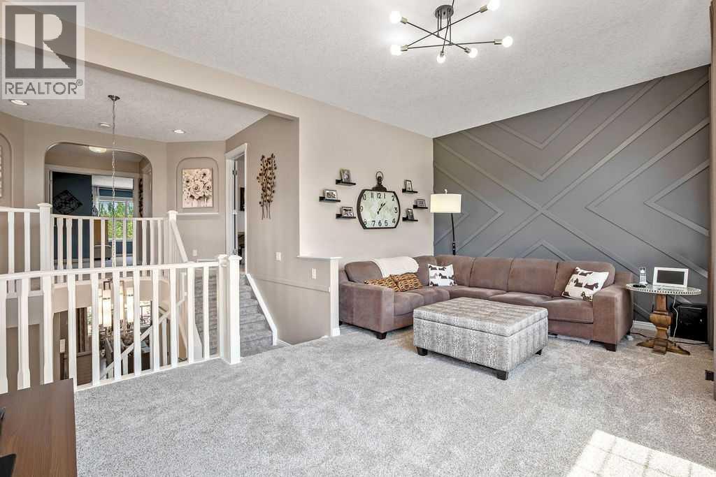 Single Family House for Sale in  Cranleigh Manor SE Cranston Calgary 
