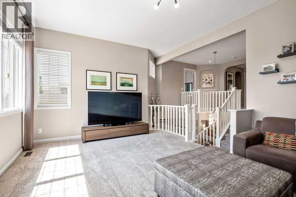 Single Family House for Sale in  Cranleigh Manor SE Cranston Calgary 
