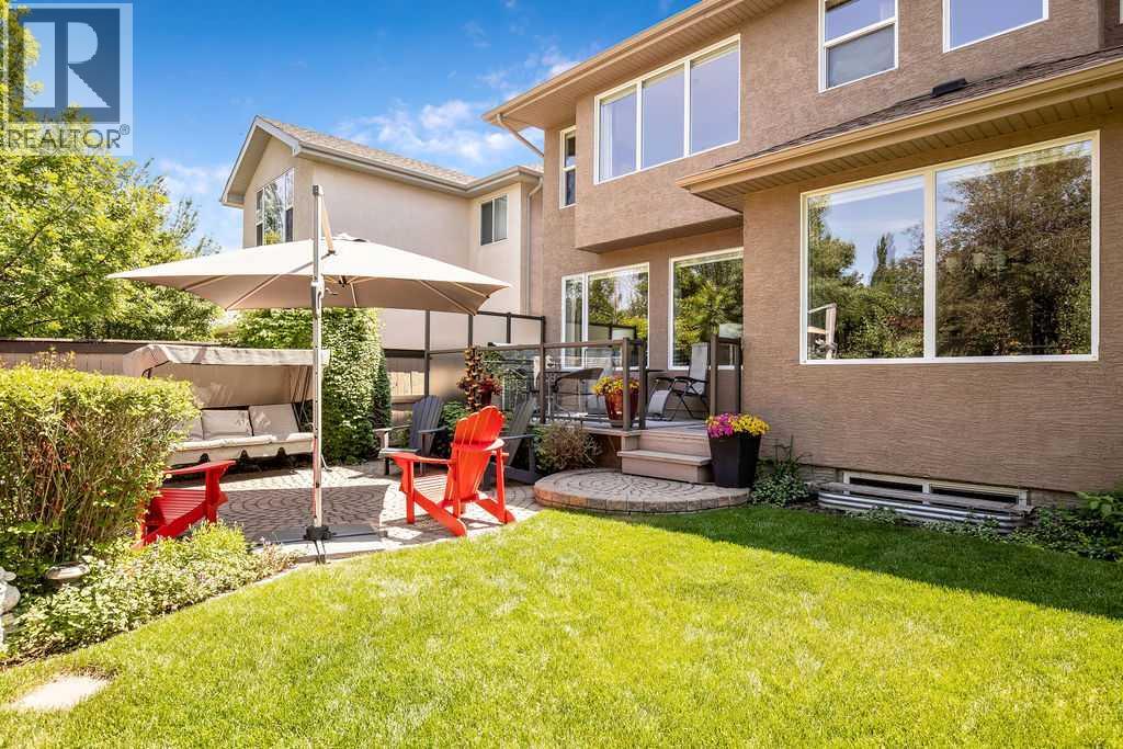 Single Family House for Sale in  Cranleigh Manor SE Cranston Calgary 