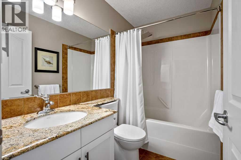 Single Family House for Sale in  Cranleigh Manor SE Cranston Calgary 