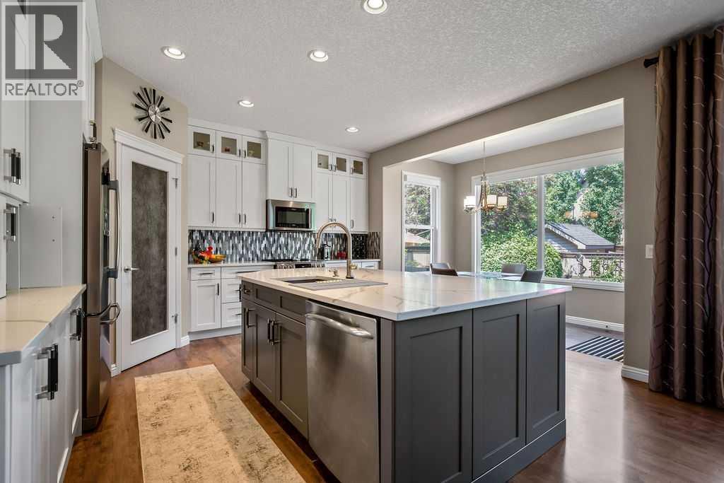 Single Family House for Sale in  Cranleigh Manor SE Cranston Calgary 