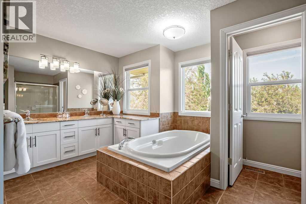 Single Family House for Sale in  Cranleigh Manor SE Cranston Calgary 