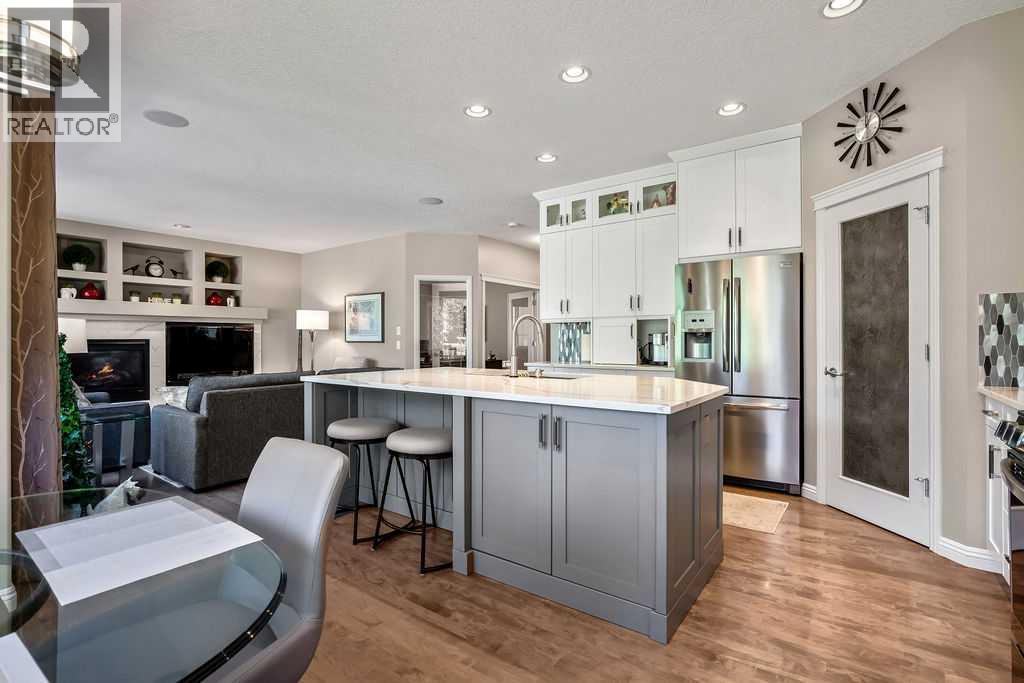 Single Family House for Sale in  Cranleigh Manor SE Cranston Calgary 
