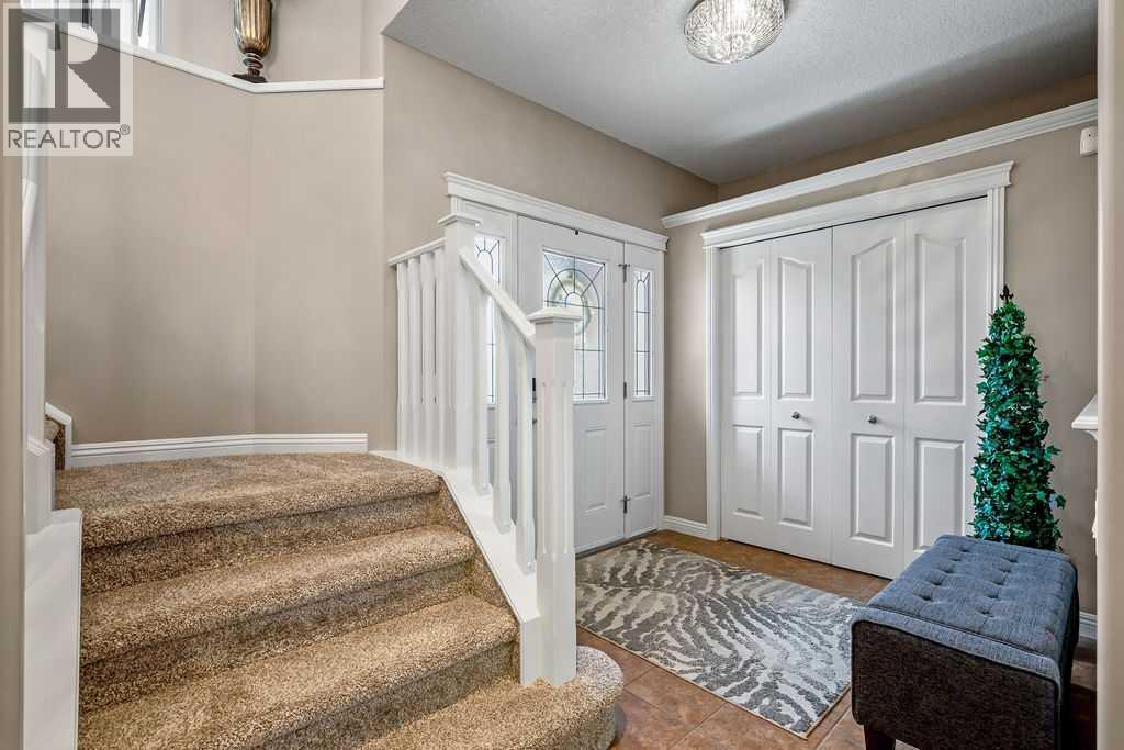 Single Family House for Sale in  Cranleigh Manor SE Cranston Calgary 