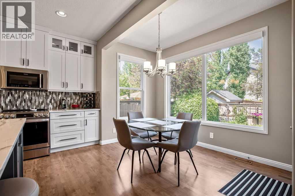 Single Family House for Sale in  Cranleigh Manor SE Cranston Calgary 