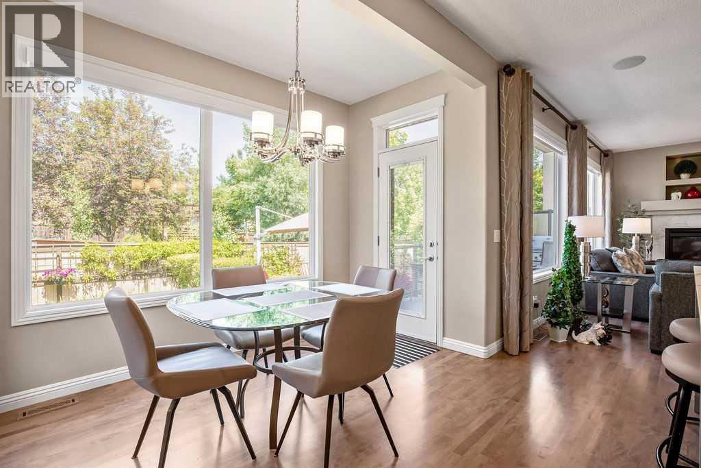 Single Family House for Sale in  Cranleigh Manor SE Cranston Calgary 