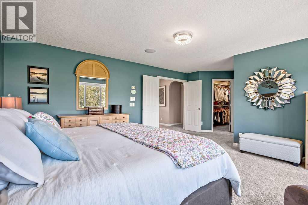 Single Family House for Sale in  Cranleigh Manor SE Cranston Calgary 