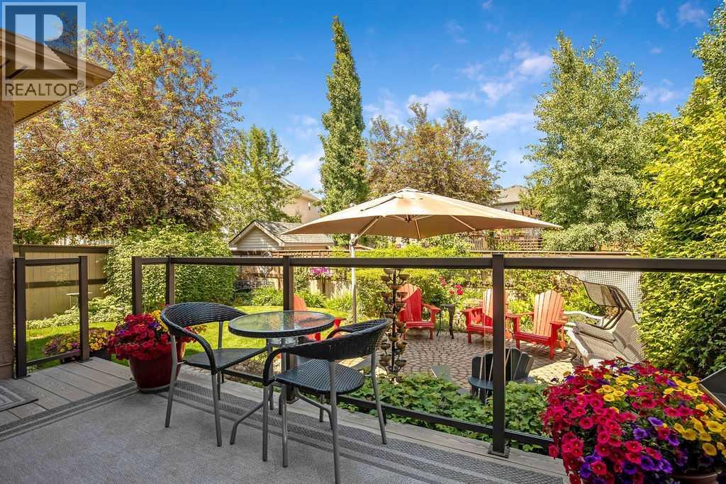 Single Family House for Sale in  Cranleigh Manor SE Cranston Calgary 