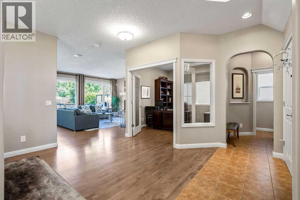 Single Family House for Sale in  Cranleigh Manor SE Cranston Calgary 